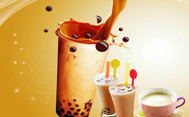 奶茶代运营
