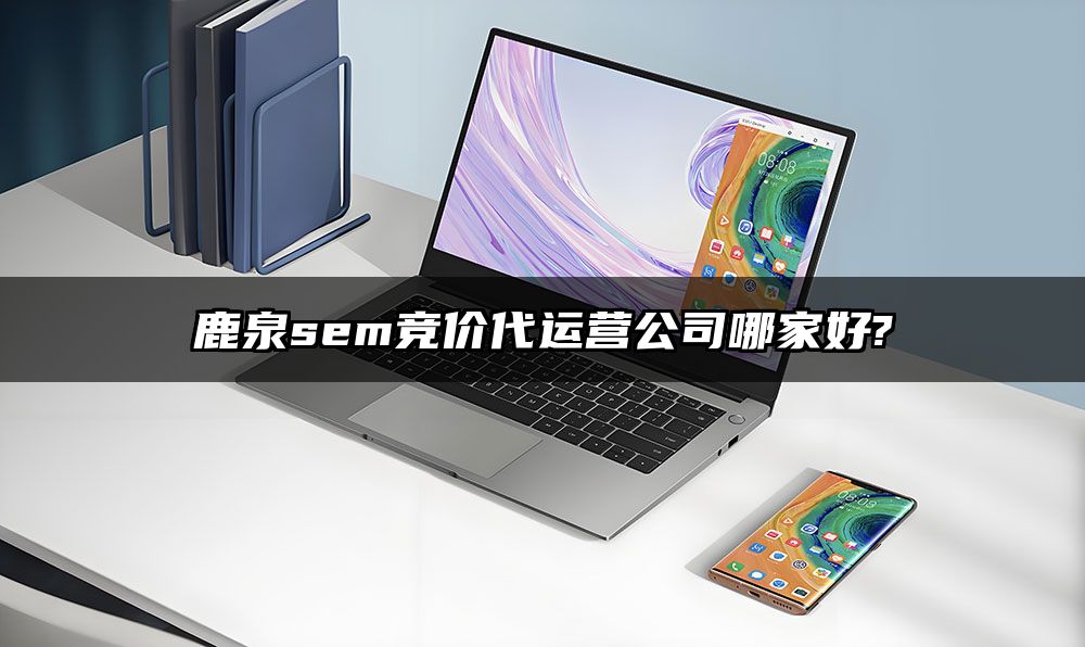 鹿泉sem竞价代运营公司哪家好?