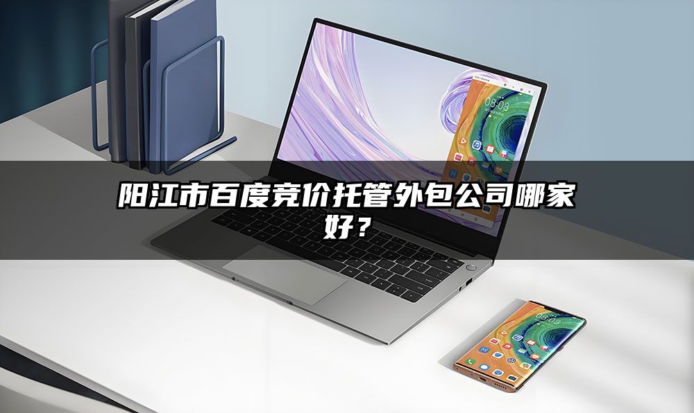 阳江市百度竞价托管外包公司哪家好？