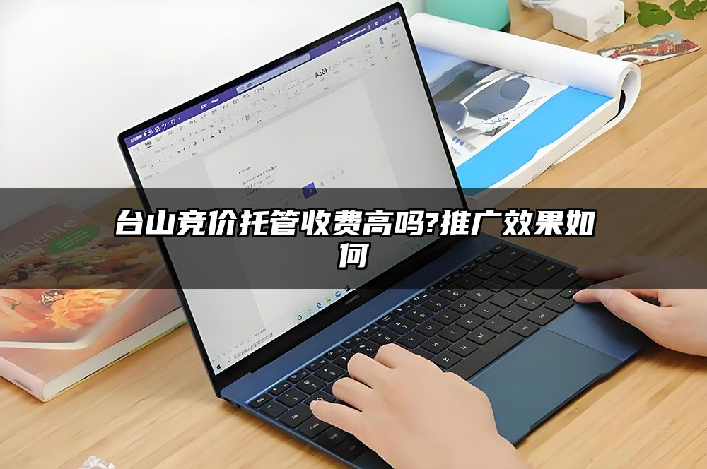 台山竞价托管收费高吗?推广效果如何